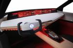 Nissan Xmotion Concept 2018 года